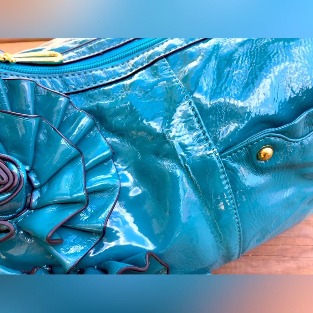 Nice hobo bag 🌸🌸 - Picture 7 of 14